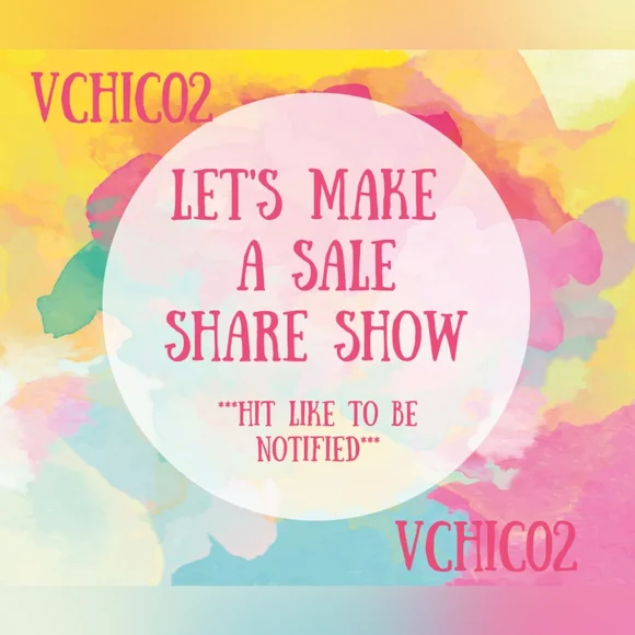 VCHIC02! LIVE SHOW LISTING! - Picture 5 of 12